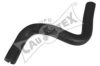 PEUGE 1343HV Radiator Hose